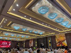 -尖沙咀大酒楼(罗村店·粤菜海鲜·宴会聚餐)