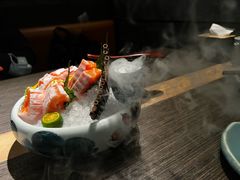 -炙柒Sekinana·精致日料(合生汇店)