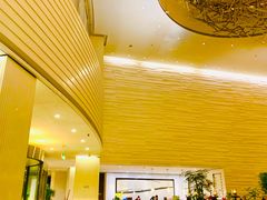 -天津海河悦榕庄·Lobby Lounge大堂吧