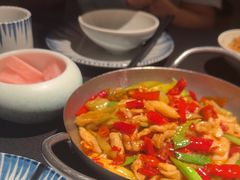 -山石榴·贵州菜(丰盛里店)