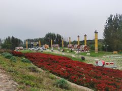 -密云玫瑰情园