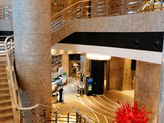 -上海凯宾斯基大酒店
