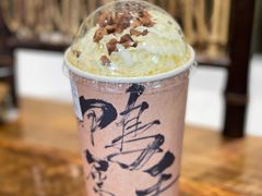 -成川茶店·潮汕工夫浓茶(万象店)