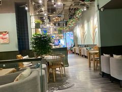 大堂-仙踪林(惠润广场店)