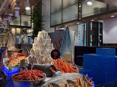 -东方红海鲜百汇(国际大厦店)