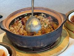 -晋江荣誉国际酒店·港誉茶餐厅