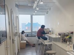 -白鲸自习室(公主坟店)