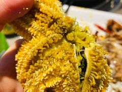 海星-凯悦·东方公主号 全球海鲜自助餐厅(凯丹广场店)