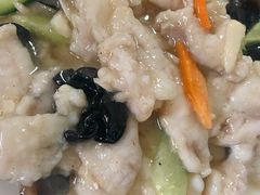溜鱼片-林之六八·6886大连老菜馆