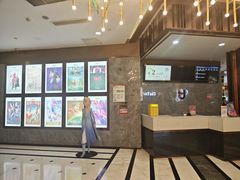 -UME影城(中国巨幕高新店)