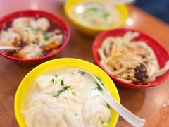 红油抄手-龙抄手(春熙路总店)