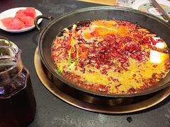 -沸炉重庆老火锅(军事博物馆店)