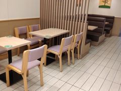 -德克士(辽中豪林店)