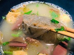 -弄堂小笼包(天津南开大悦城店)