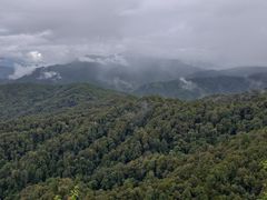 -腾冲云峰山
