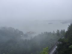-千岛湖天屿景区
