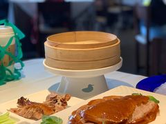 -四季民福烤鸭店(前门廊房二条店)