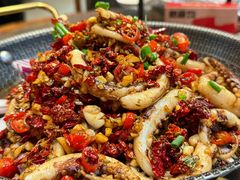 -衡厨(中南店)
