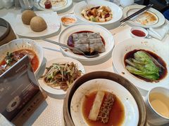 -铭家点心(秦岭路店)