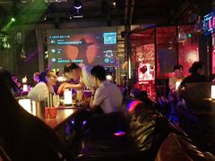 -18BAN音乐啤酒馆(西丽店)