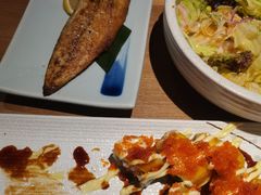 -初居食屋日式料理(万象城购物中心店)