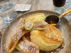 香蕉热香饼-the rug 飞毯 (朝阳公园店)
