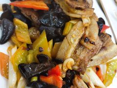 -聚德福海鲜家常菜(刘庄店)