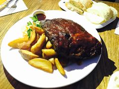 -Geneva日内瓦餐厅(西郊宝成花苑店)