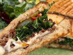 -O'mills Sourdough Bakery&Bistro(永嘉路店)
