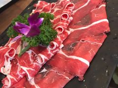 -东来顺饭庄(天坛店)