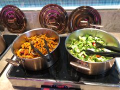 -比格比萨自助(南京万达茂店)