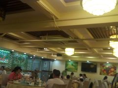 大堂-众善素食(佛平五路店)