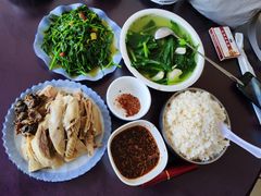 -元谋凉鸡店(百年老店)
