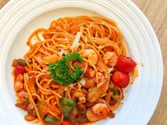 -必胜客(花舞大唐博物馆店)