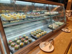 -上海浦东星河湾酒店