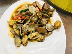 -百家福海鲜排档·闽菜·家宴(斗西路口店)