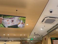 -海底捞火锅(江北万达商业广场店)