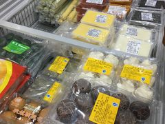 零售区-欢姐伦教糕(北海大道北店)