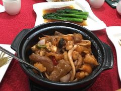 -鼎珑点心仔(燕塘店)