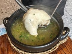 -百万叔(临湖店)