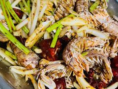麻辣虾爬子-辣盆盆麻辣小龙虾(哈尔滨总店)