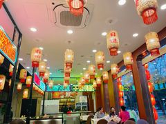 -嘉陵楼馋嘴城(簋街总店)