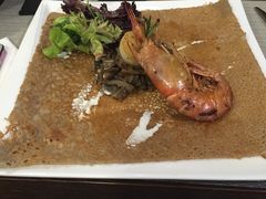 -LA CREPERIE BRETONNE布列塔尼法式餐厅(天童北路店)