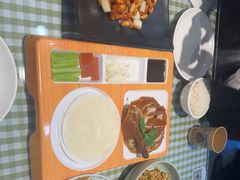 -玉桥餐厅(天坛店)