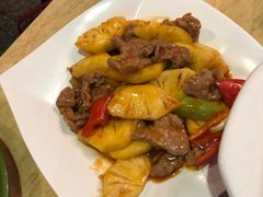 -龙泉人椰子鸡.糟粕醋.海南菜(三亚旗舰店)