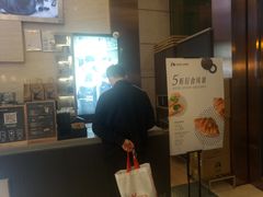 -瑞幸咖啡(解放碑英利大融城店)