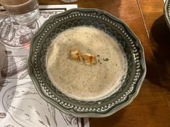-藏书馆咖啡LibraryCoffee·Bistro(牡丹园店)