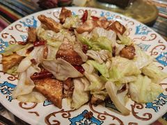 -乌苏疆遇集市烧烤新疆菜(乌苏啤酒小镇店)