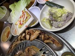 -喜来稀肉(虹泉路店)