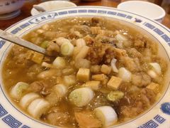 -老雒阳面馆·水席·洛阳菜(王城路店)